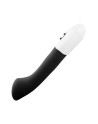  sextoys : vibromasseur noir 10 programmes