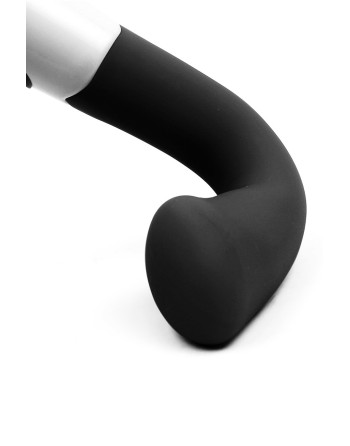  sextoys : vibromasseur noir 10 programmes