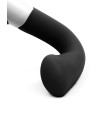  sextoys : vibromasseur noir 10 programmes