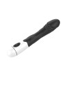  sextoys : vibromasseur silencieux noir 30 programmes