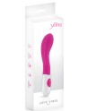  sextoys yoba : vibromasseur tête large