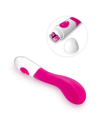  sextoys yoba : vibromasseur tête large