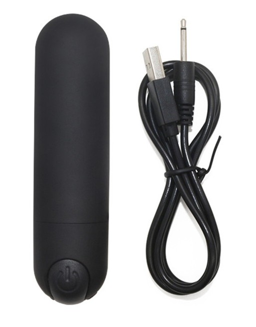  canvor stimulateur mini vibromasseur usb