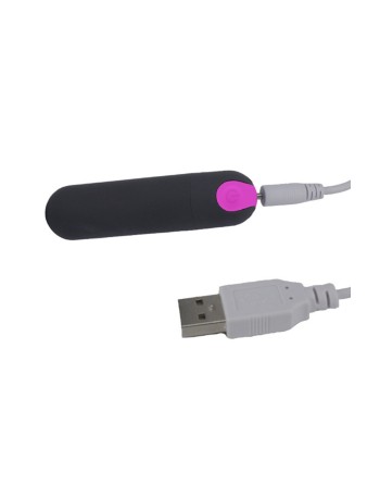  canvor stimulateur mini vibromasseur usb