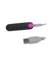  canvor stimulateur mini vibromasseur usb