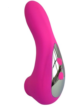  canvor vibromasseur stimulateur clitoris usb