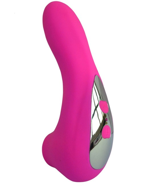  canvor vibromasseur stimulateur clitoris usb