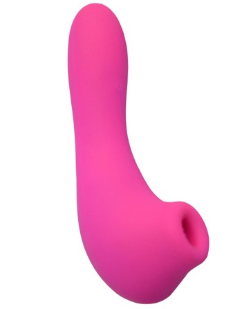  canvor vibromasseur stimulateur clitoris usb