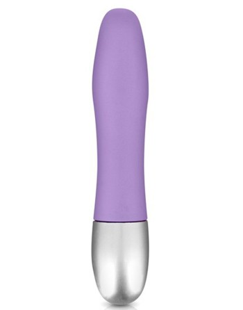  sextoys : vibromasseur violet