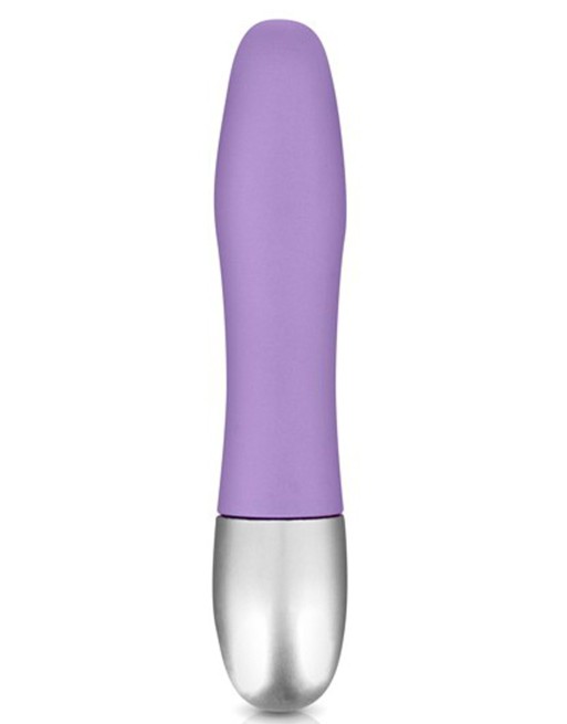  sextoys : vibromasseur violet