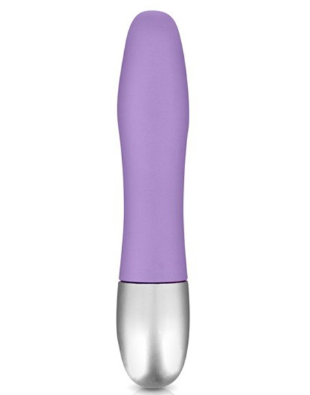  sextoys : vibromasseur violet