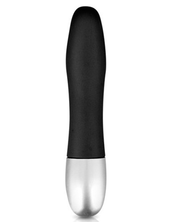  sextoys : vibromasseur noir