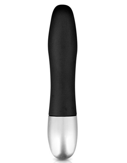  sextoys : vibromasseur noir