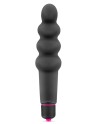  sextoys my first vibromasseur noir puissant en silicone