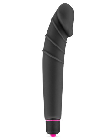  sextoys vibromasseur noir réaliste