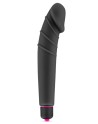  sextoys vibromasseur noir réaliste