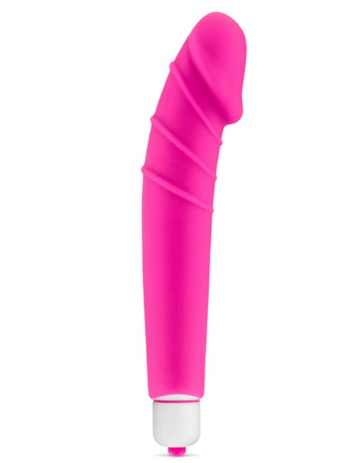  sextoys vibromasseur rose réaliste