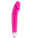  sextoys vibromasseur rose réaliste