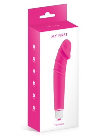  sextoys vibromasseur rose réaliste