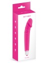  sextoys vibromasseur rose réaliste