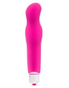  vibromasseur rose 7 vitesses