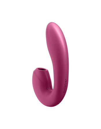 vibromasseur clitoris avec stimulateur point g, vente pour professionnel