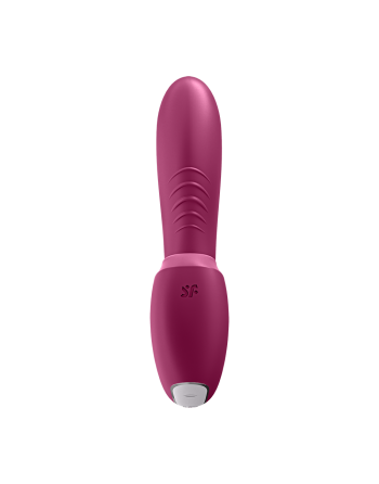 vibromasseur clitoris avec stimulateur point g, vente pour professionnel