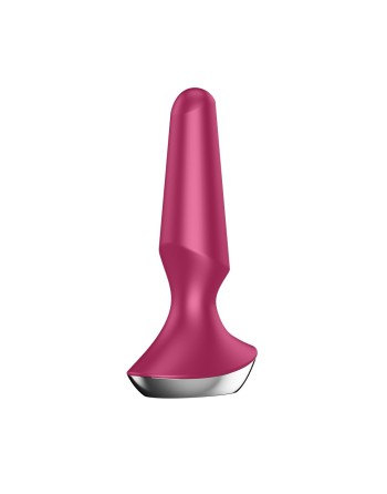  sextoy connecté satisfyer plus anal usb