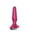  sextoy connecté satisfyer plus anal usb