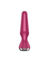  sextoy connecté satisfyer plus anal usb