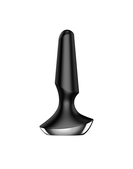  sextoy connecté satisfyer plus anal usb