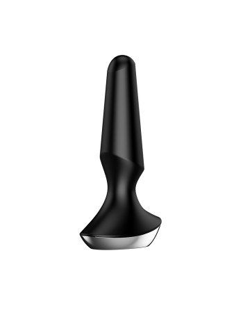  sextoy connecté satisfyer plus anal usb