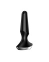  sextoy connecté satisfyer plus anal usb