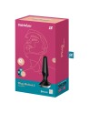  sextoy connecté satisfyer plus anal usb