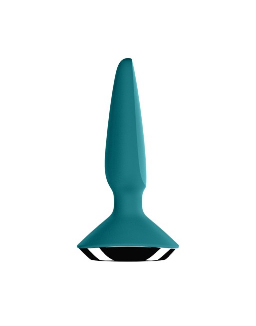  sextoy connecté satisfyer plus anal usb