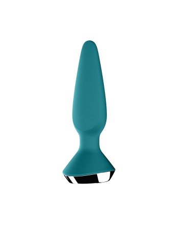  sextoy connecté satisfyer plus anal usb