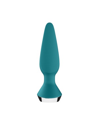  sextoy connecté satisfyer plus anal usb