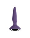  sextoy connecté satisfyer plus anal usb