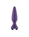  sextoy connecté satisfyer plus anal usb