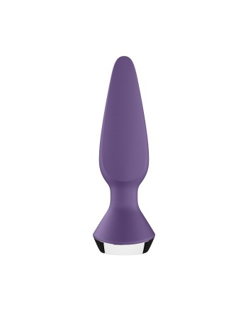  sextoy connecté satisfyer plus anal usb