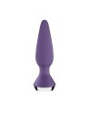  sextoy connecté satisfyer plus anal usb