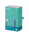  sextoy connecté satisfyer plus anal usb