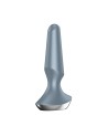  sextoy connecté satisfyer plus anal usb