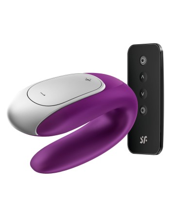  en sextoy pour couple connecté satisfyer