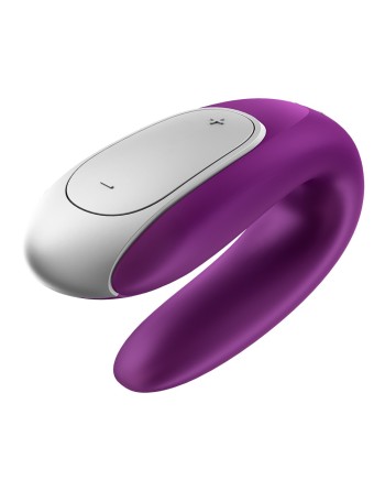  en sextoy pour couple connecté satisfyer