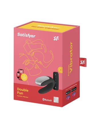  en sextoy pour couple connecté satisfyer