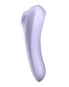  vibromasseur et stimulateur de clitoris dual pleasure satisfyer