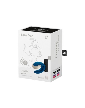 votre satisfyer sextoy connecté