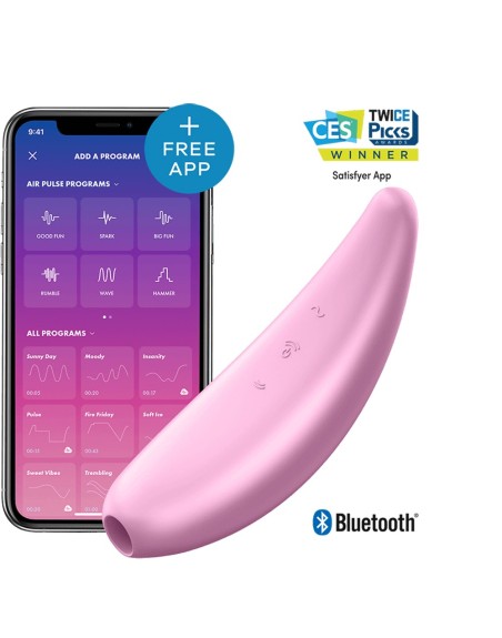  satisfyer curvy 3+