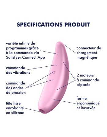  satisfyer curvy 3+